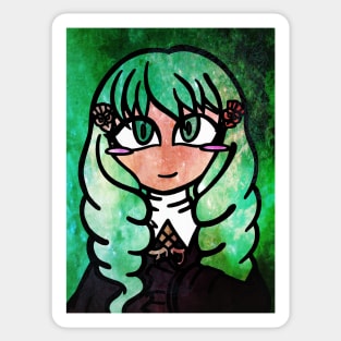 FE3H | Flayn Sticker